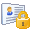 Advanced Security for Outlook icon